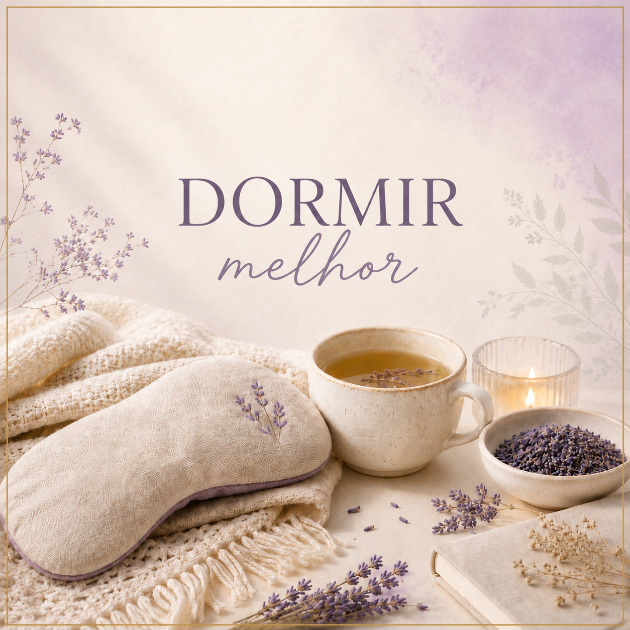 Quero Dormir Melhor