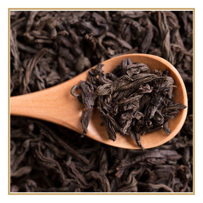 Earl Grey — Chá Preto com Bergamota para Rituais de Clareza e Presença