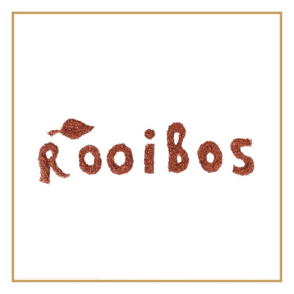 Rooibos Ecológico | Conforto, Tranquilidade e Bem-Estar Natural