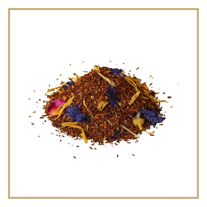 Espírito Livre | Infusão Floral para Dias Mais Leves