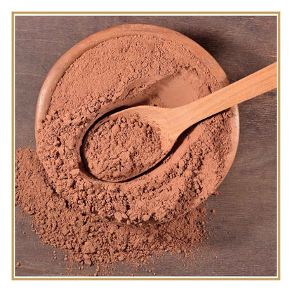 Cacau em Pó Puro Ecológico | Nutrição, Conforto e Bem-Estar Natural