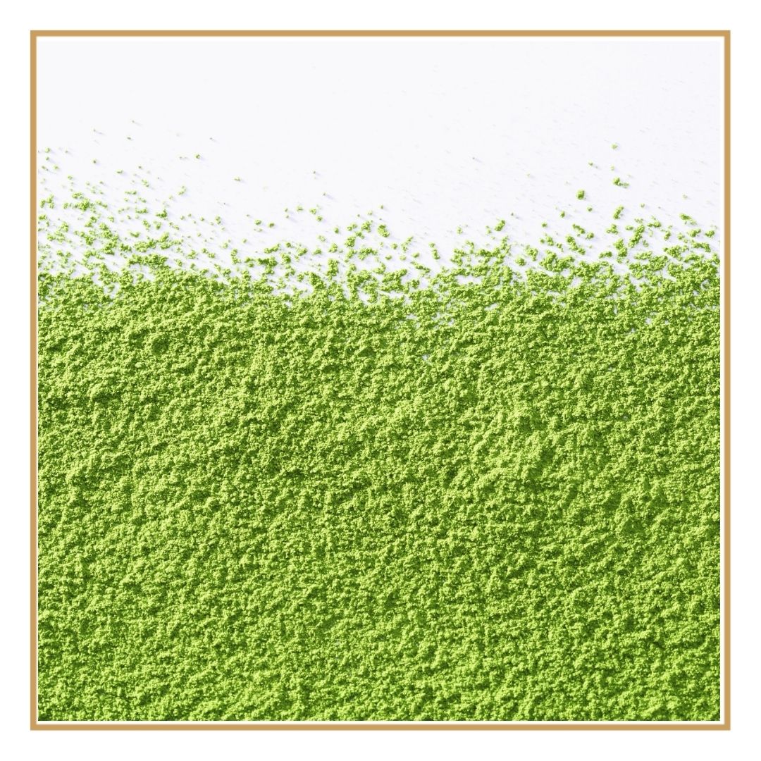 Matcha Cerimonial Japonês - Energia e Clareza