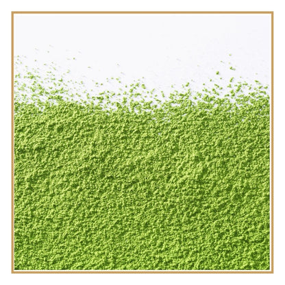 Matcha Cerimonial Japonês - Energia e Clareza