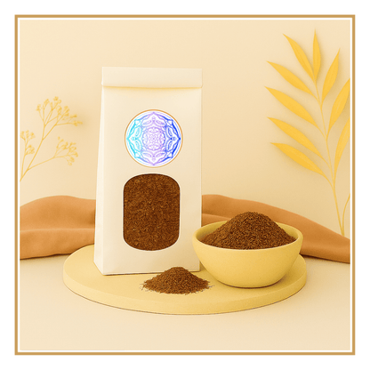 Rooibos Ecológico | Conforto, Tranquilidade e Bem-Estar Natural