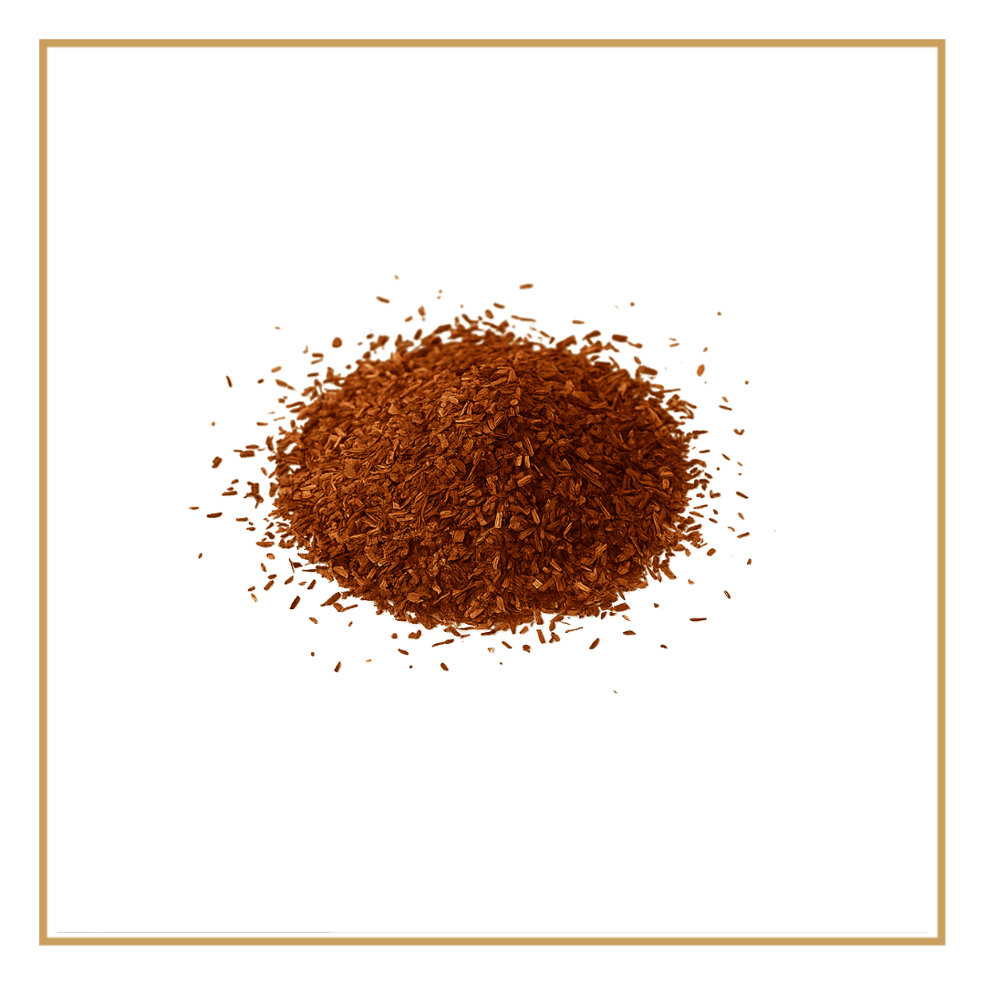 Rooibos Ecológico | Conforto, Tranquilidade e Bem-Estar Natural